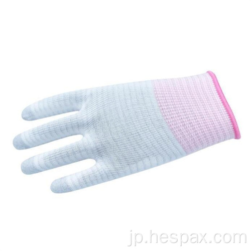 Hespax oem Comfort Glove Antistatic Precision Work Dixterity